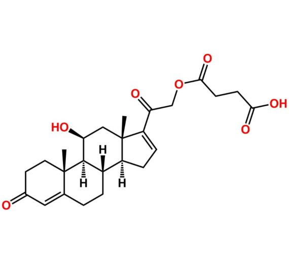 Hydrocortisone Impurity 10