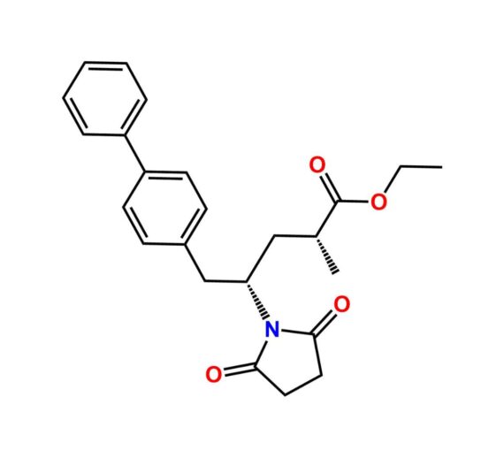 Sacubitril Impurity 2