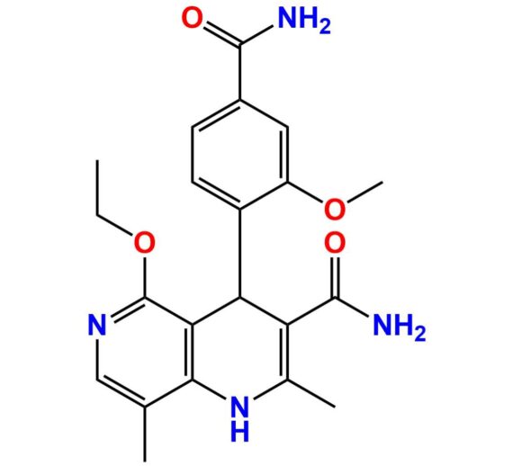 Finerenone Impurity 8
