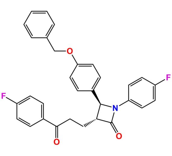 Ezetimibe Impurity 6