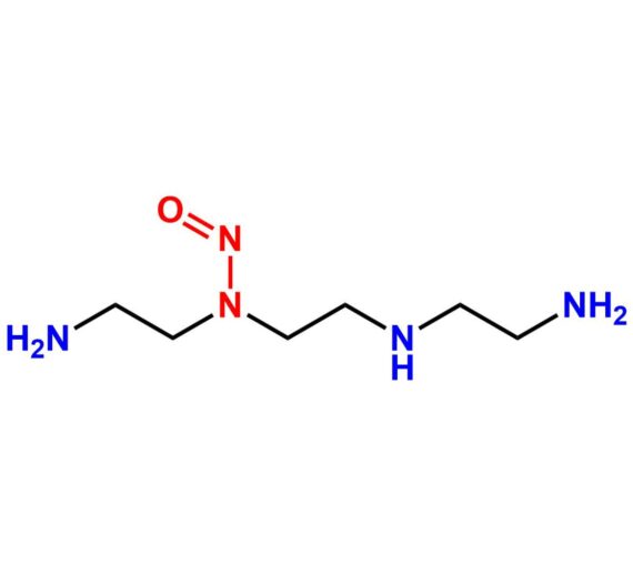 N-Nitroso Trientine Impurity 2