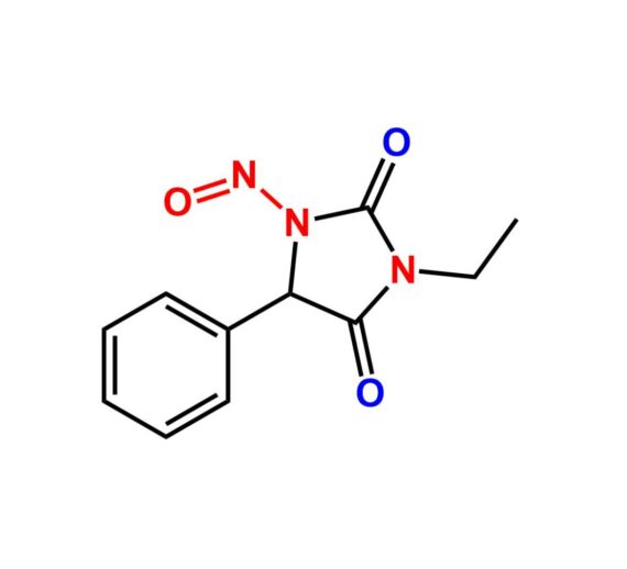 N-Nitroso Ethotoin