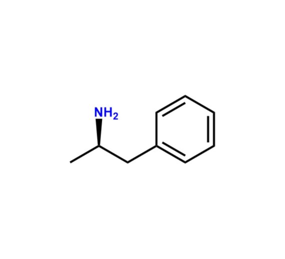 Dexamfetamine Sulfate EP Impurity E
