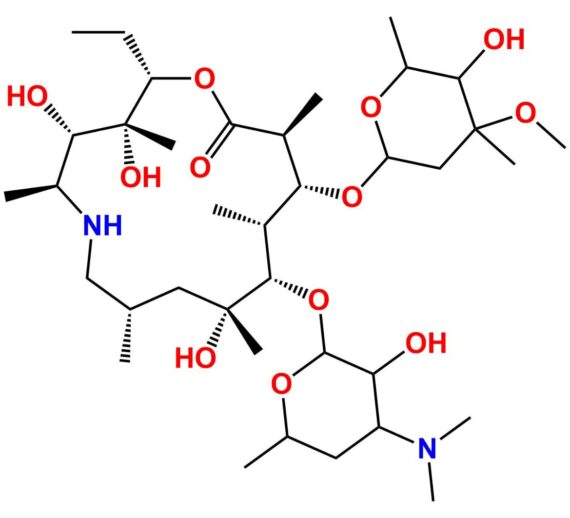 Azithromycin EP Impurity A