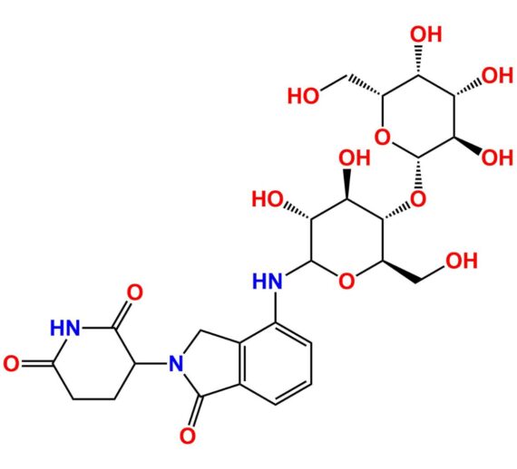 Lenalidomide Impurity 23
