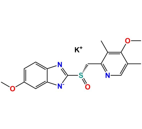 Esomeprazole Potassium