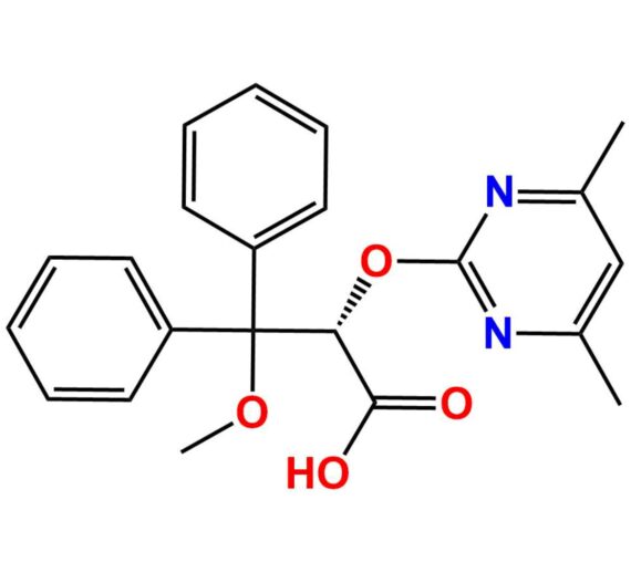 Ambrisentan