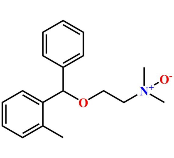 Orphenadrine N-Oxide Impurity