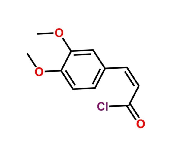 Ticagrelor Impurity 100