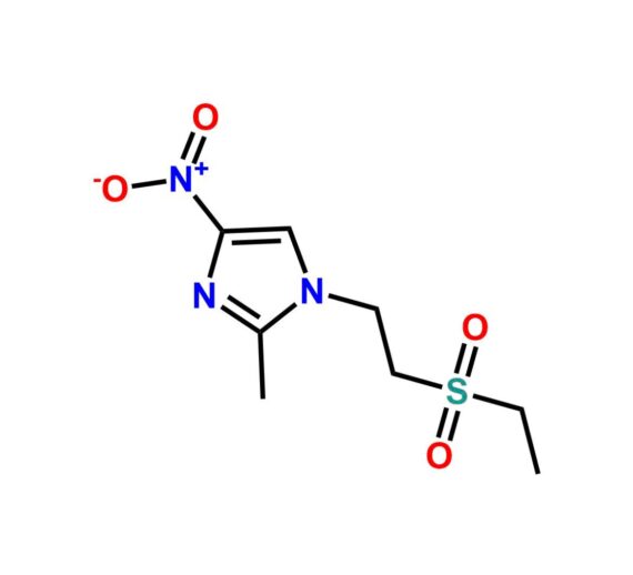 Tinidazole EP Impurity B