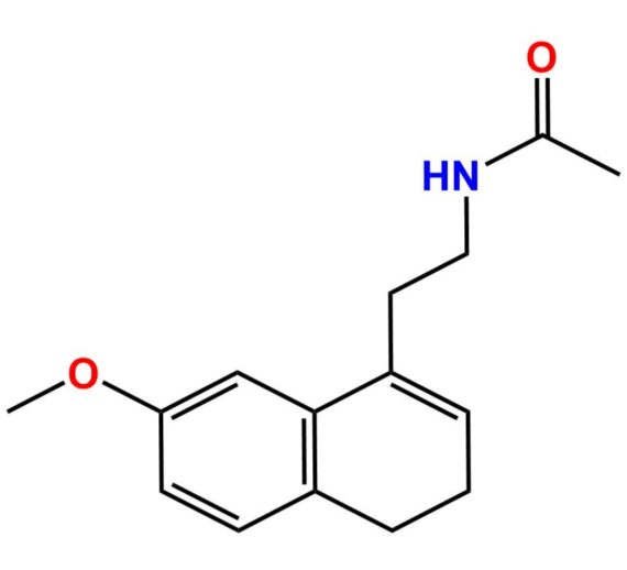 Agomelatine Impurity 1