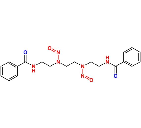 N-Nitroso Trientine Impurity 11