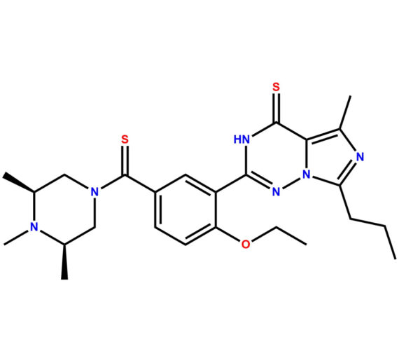 Vardenafil Impurity 6