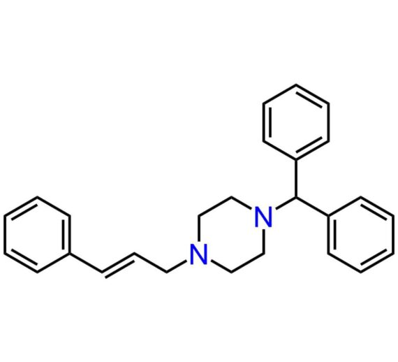Cinnarizine