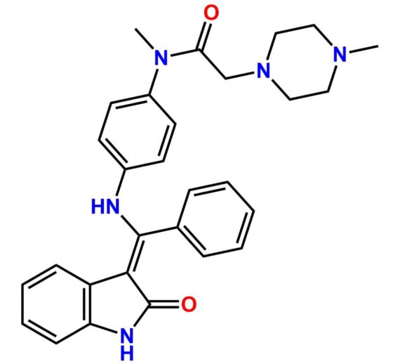 Nintedanib Impurity E