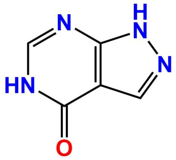 Allopurinol