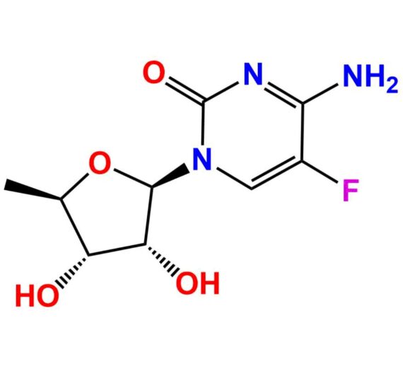 Capecitabine EP Impurity A
