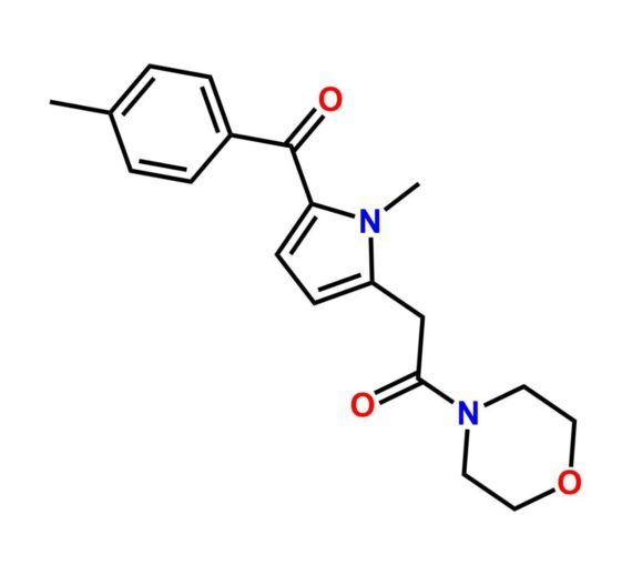 Tolmetin Impurity 4