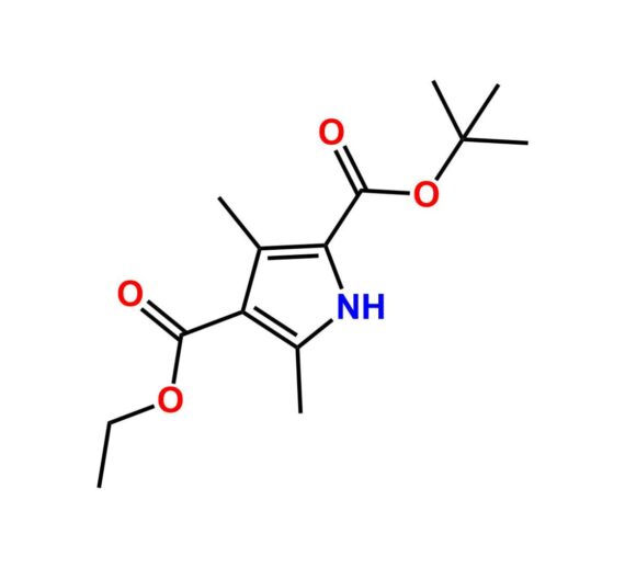 Sunitinib Impurity 4