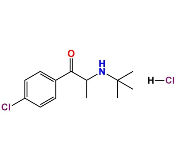 Bupropion Related Compound A