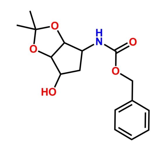 Ticagrelor Impurity 94