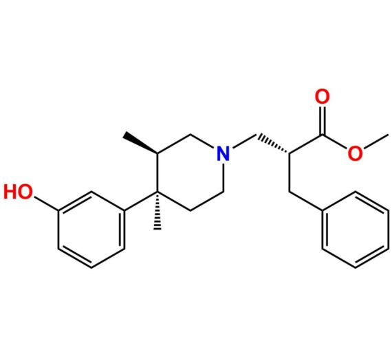 Alvimopan Impurity 1