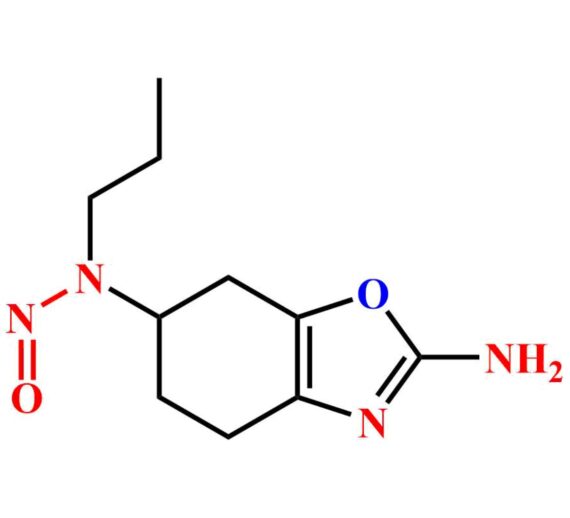 N-Nitroso Pramipexole Impurity 42