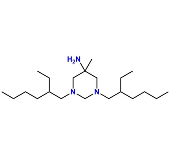 Hexetidine