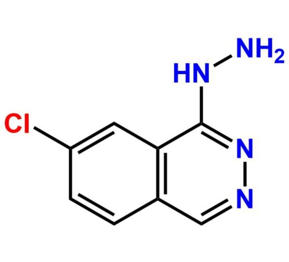 Hydralazine Impurity 6
