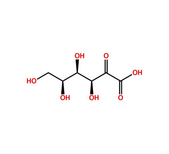 Ascorbic Acid EP Impurity C