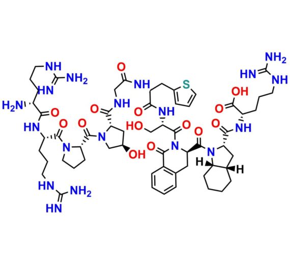 Icatibant Impurity 2