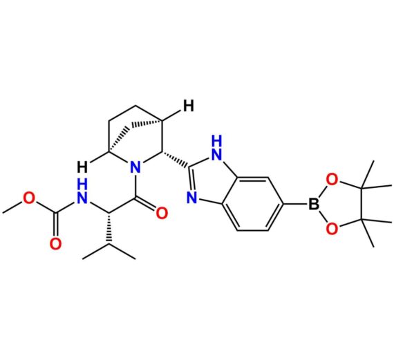 Ledipasvir Impurity-16