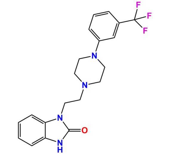 Flibanserin