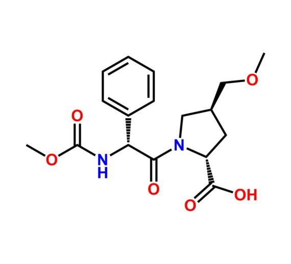 Velpatasvir Impurity-7