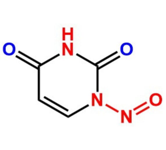 N-Nitroso Cytarabine Impurity D