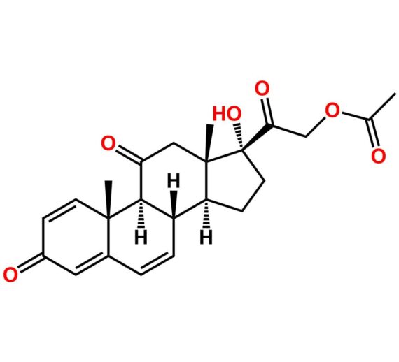 Hydrocortisone Impurity 16