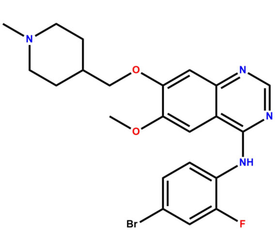Vandetanib