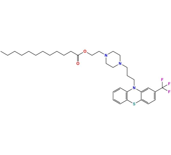Fluphenazine Decanoate EP Impurity G
