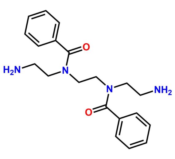 Trientine Impurity 23
