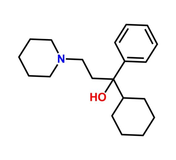 Trihexyphenidyl
