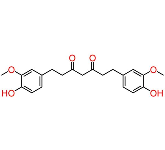 Tetrahydro Curcumin (Mixture of Tautomeric Isomers)