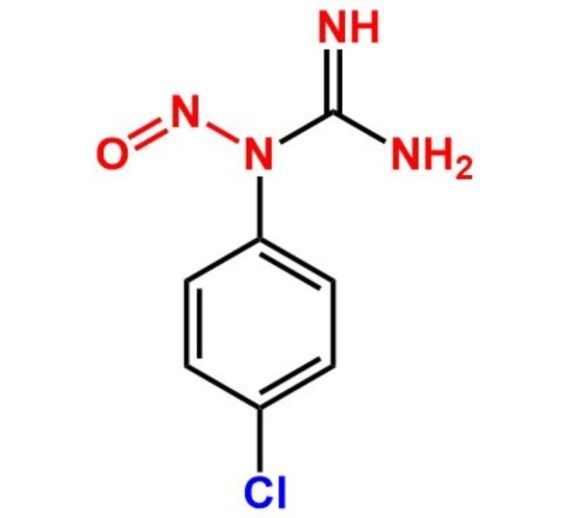 N-Nitroso Chlorhexidine Impurity E