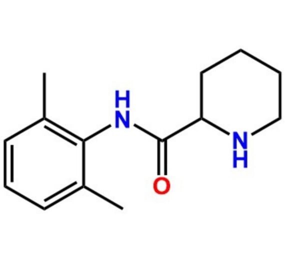 Bupivacaine Impurity 1