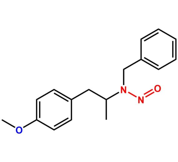 N-Nitroso Formoterol Impurity I