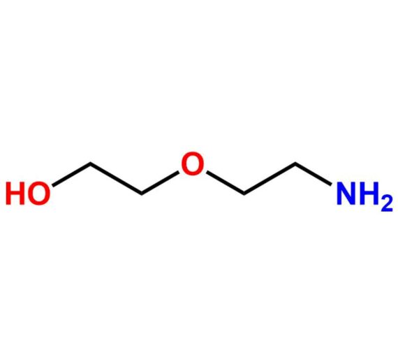 2-(2-Aminoethoxy)Ethanol