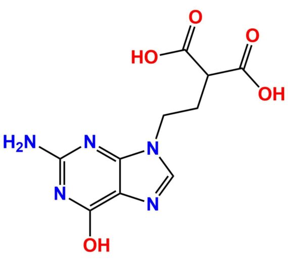 Famciclovir Impurity 4