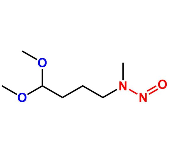 N-Nitroso Sumatriptan Impurity 3