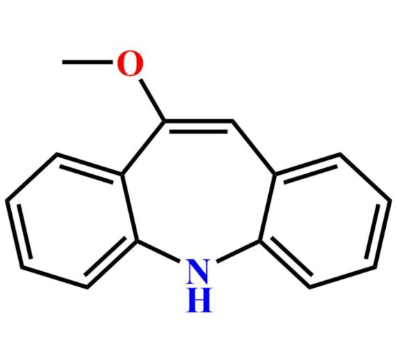 Oxcarbazepine EP Impurity H