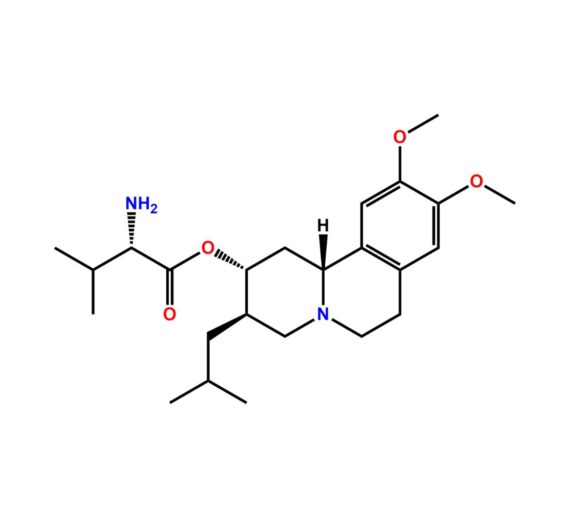 Valbenazine Tosylate