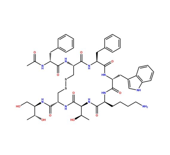 Octreotide EP Impurity I